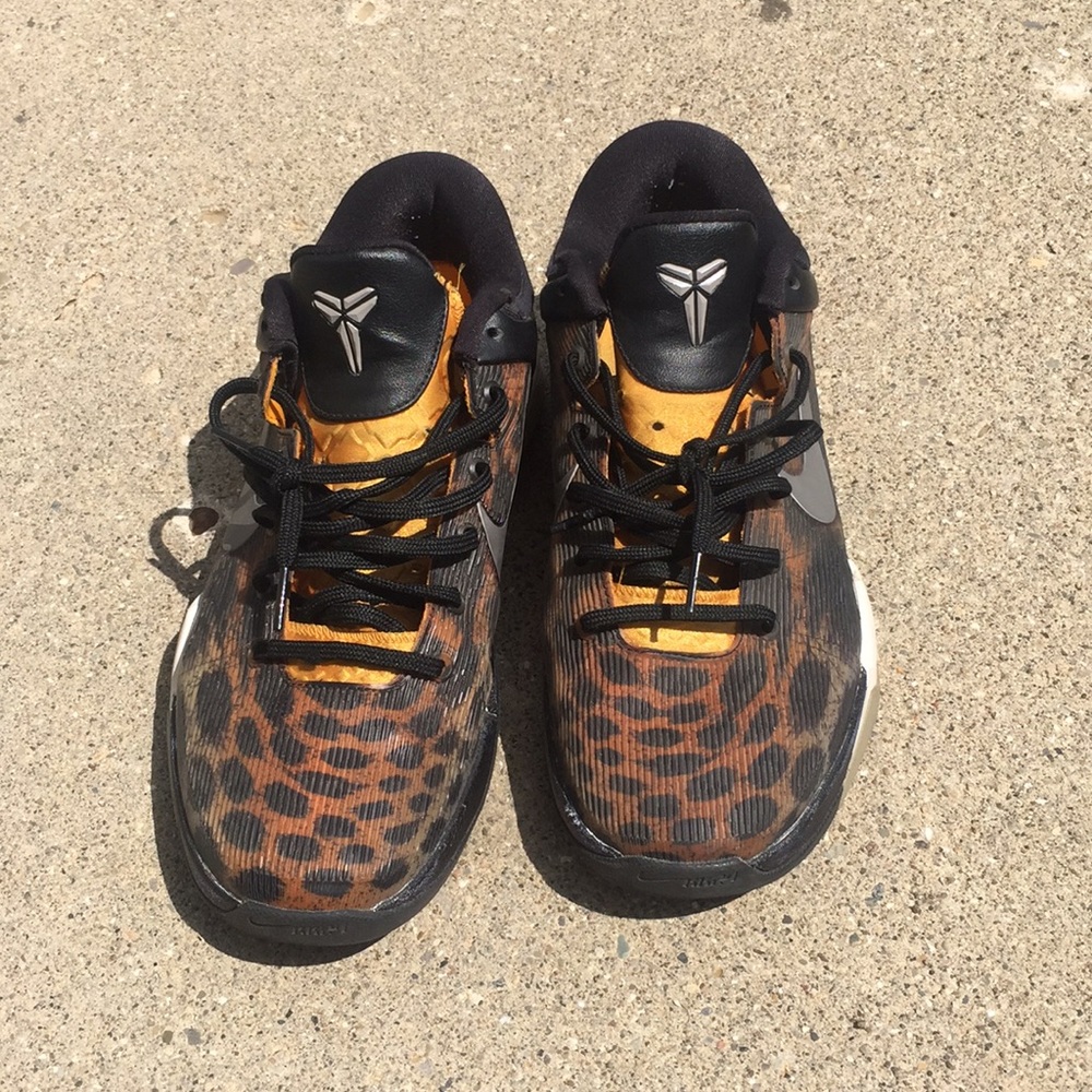 Nike Kobe 7